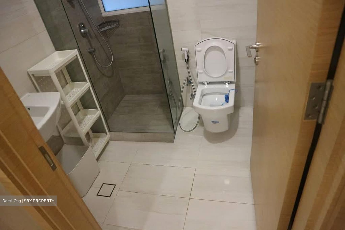 Sea Suites (D5), Apartment #538861011